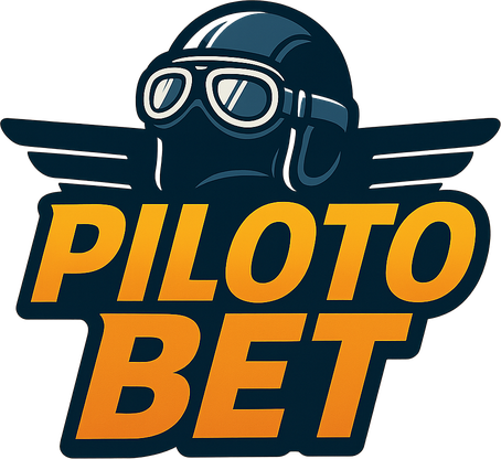 Piloto Bet Logo